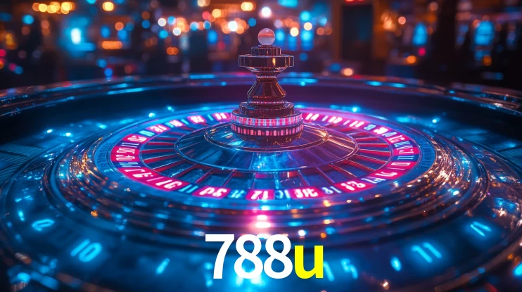 788u -  - 788u bet