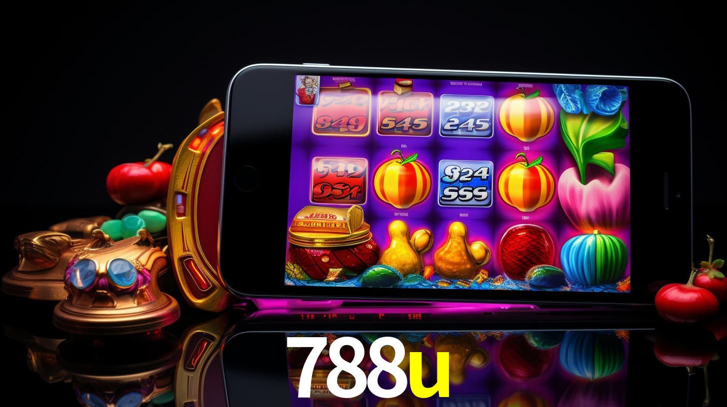 788u 