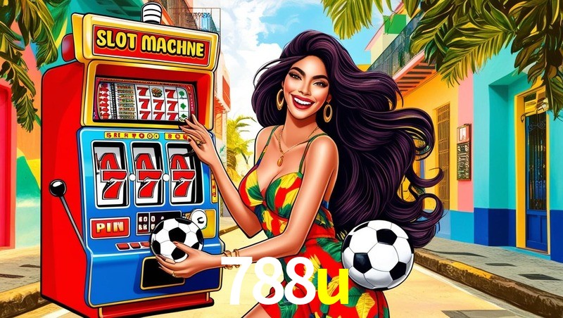 788u 