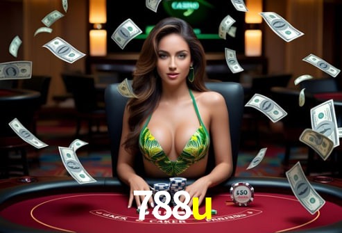 788u 