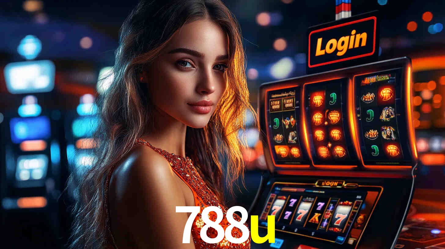 788u: A Experiência de Casino com Jogos de Mesa ao Vivo