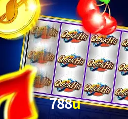 Interface do App 788u