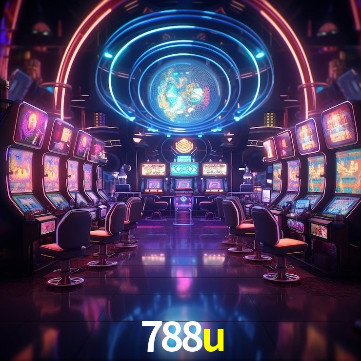 A Emoção da Loteria na 788u: Uma Chance de Mudança de Vida