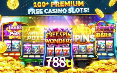 A Popularidade dos Caça-Níqueis no 788u