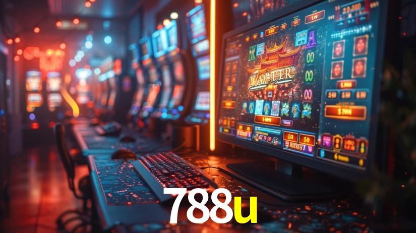 788u: Jogue Crash e Experimente Alta Recompensa Instantânea