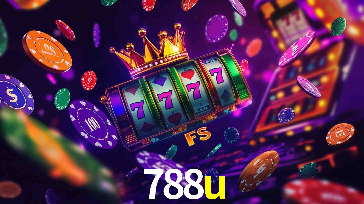 788u,788u bet