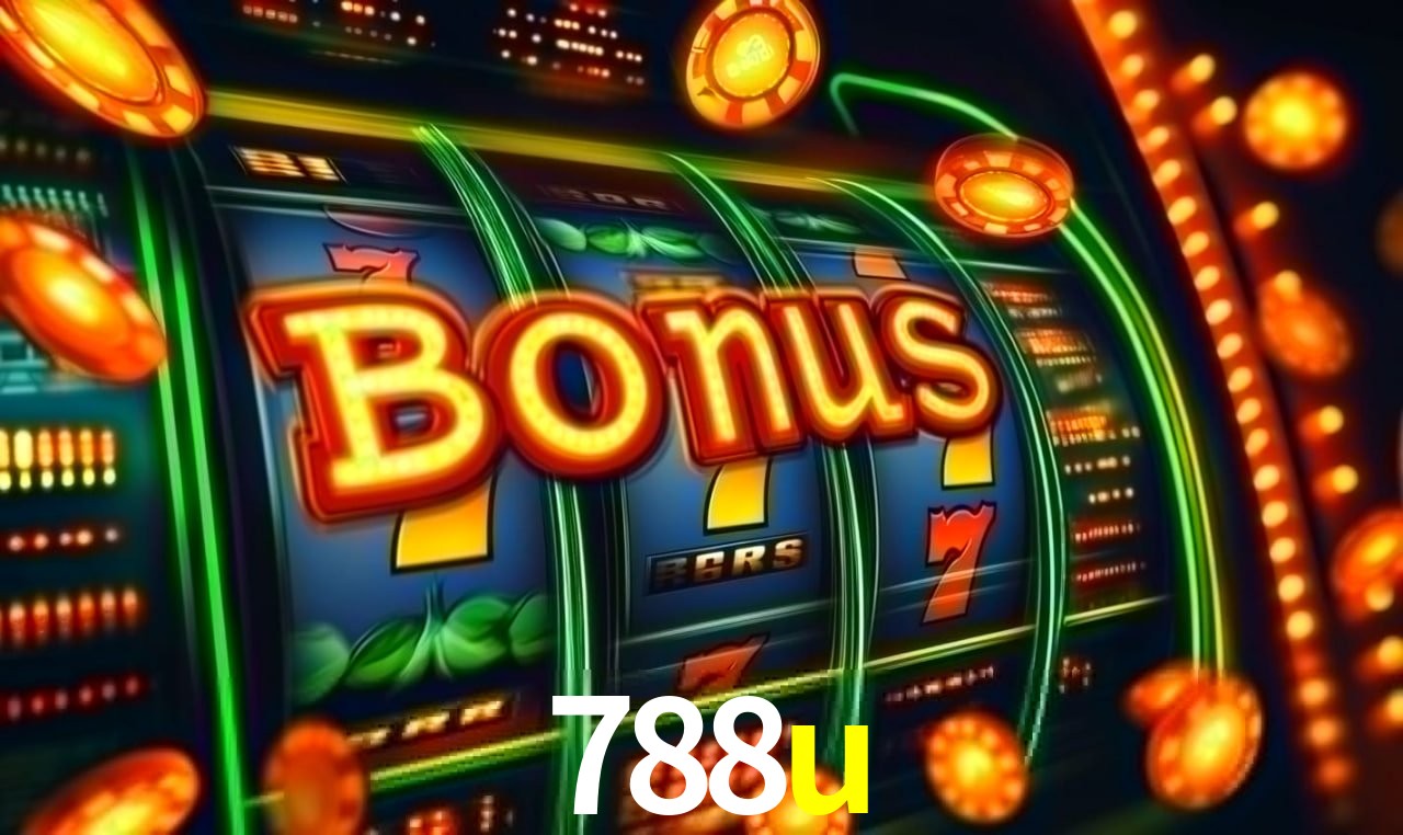 Welcome Bonus 788u