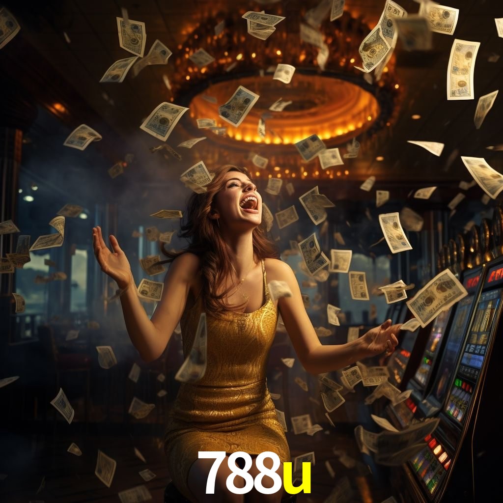 Daily Bonuses 788u