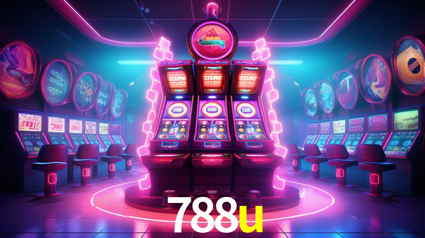 788u,788u bet